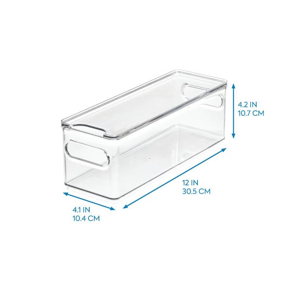 The Home Edit Fridge Starter Kit The Container Store